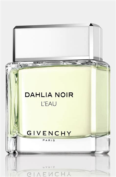 givenchy dahlia noir macy's|dahlia noir givenchy price.